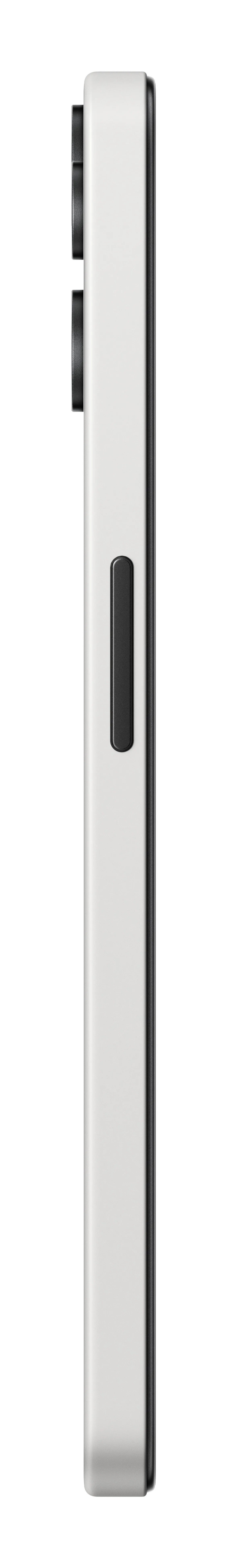 Téléphone Mobile Nothing Phone (3a) Lite, 128GB, 8GB, Blanc A10400248