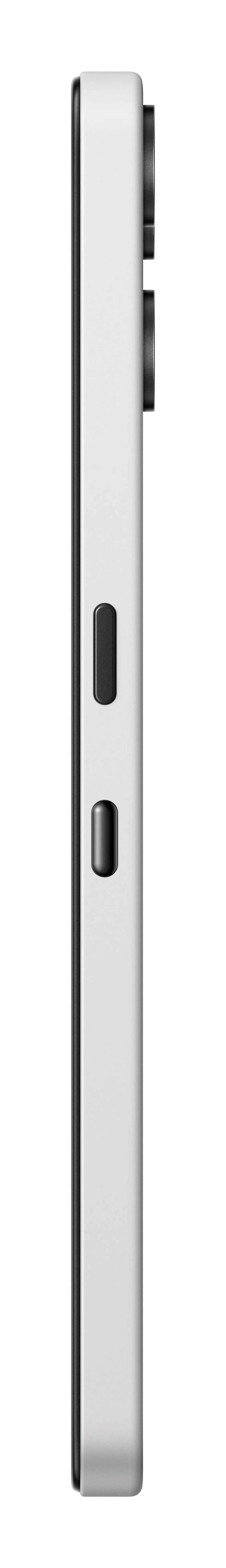Téléphone Mobile Nothing Phone (3a) Lite, 128GB, 8GB, Blanc A10400248