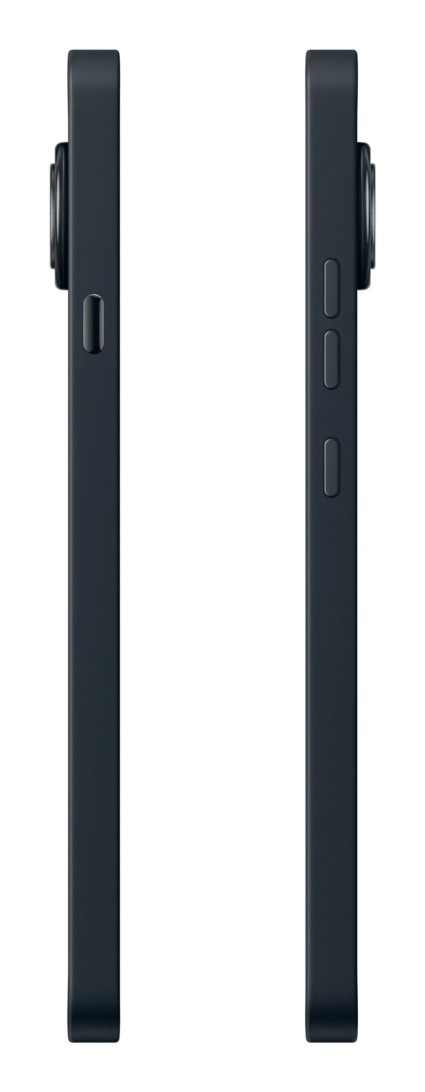 Mobiltelefon Nothing Phone (4a), 256GB, 12GB, Schwarz A10400276