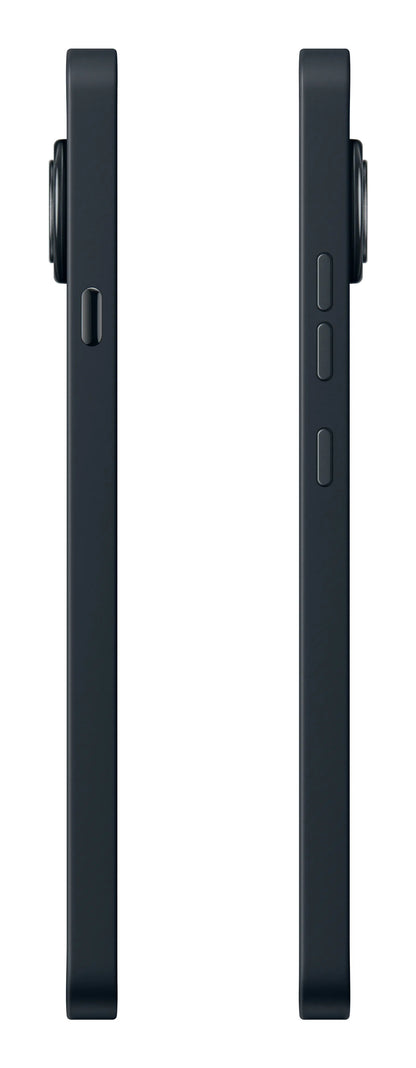 Mobiltelefon Nothing Phone (4a), 256GB, 12GB, Schwarz A10400276