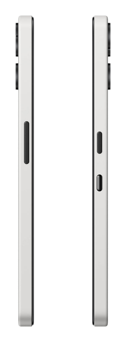 Téléphone Mobile Nothing Phone (3a) Lite, 128GB, 8GB, Blanc A10400248