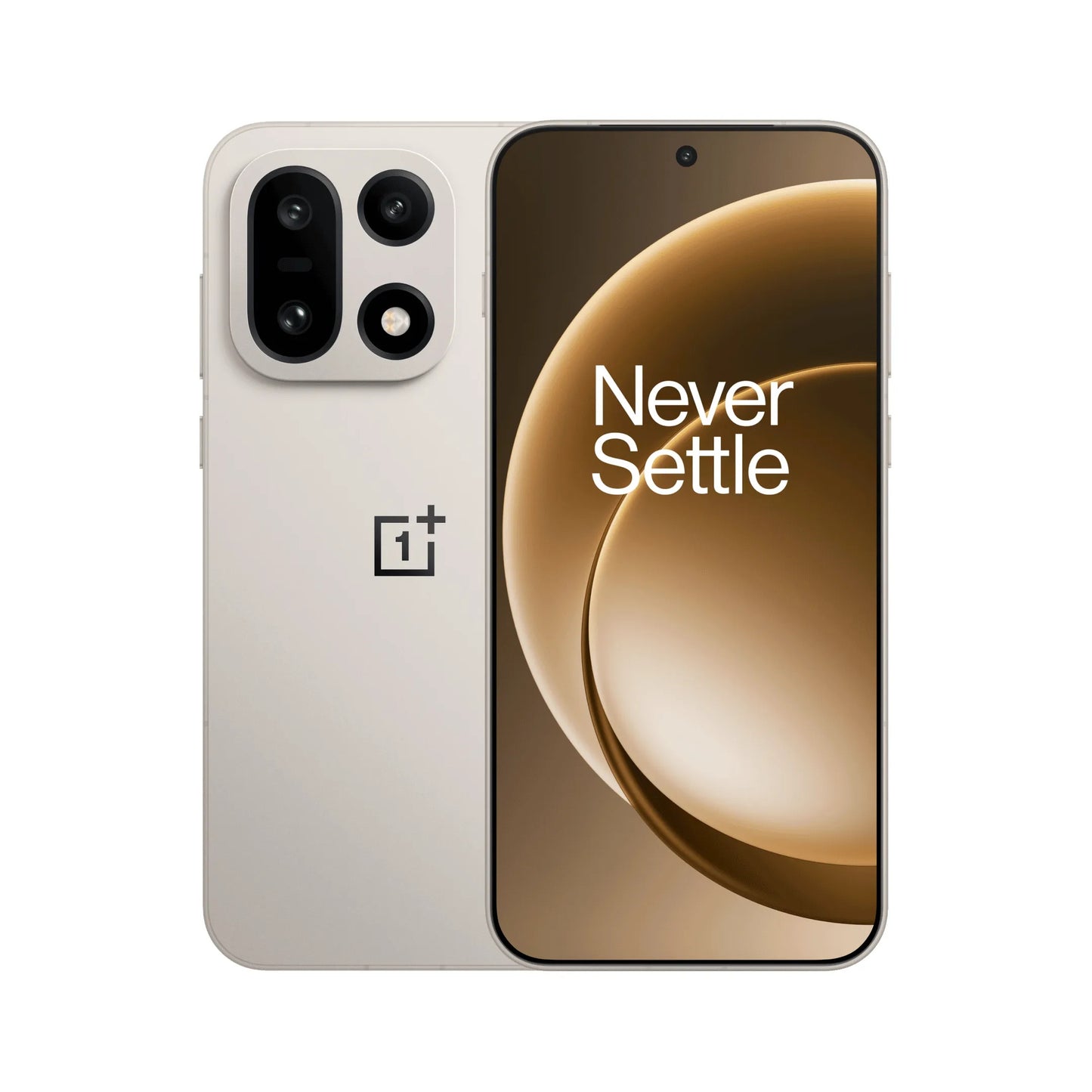Téléphone Mobile OnePlus 15 5G Dual SIM, 512GB, 16GB, Sandstorm 5011116288