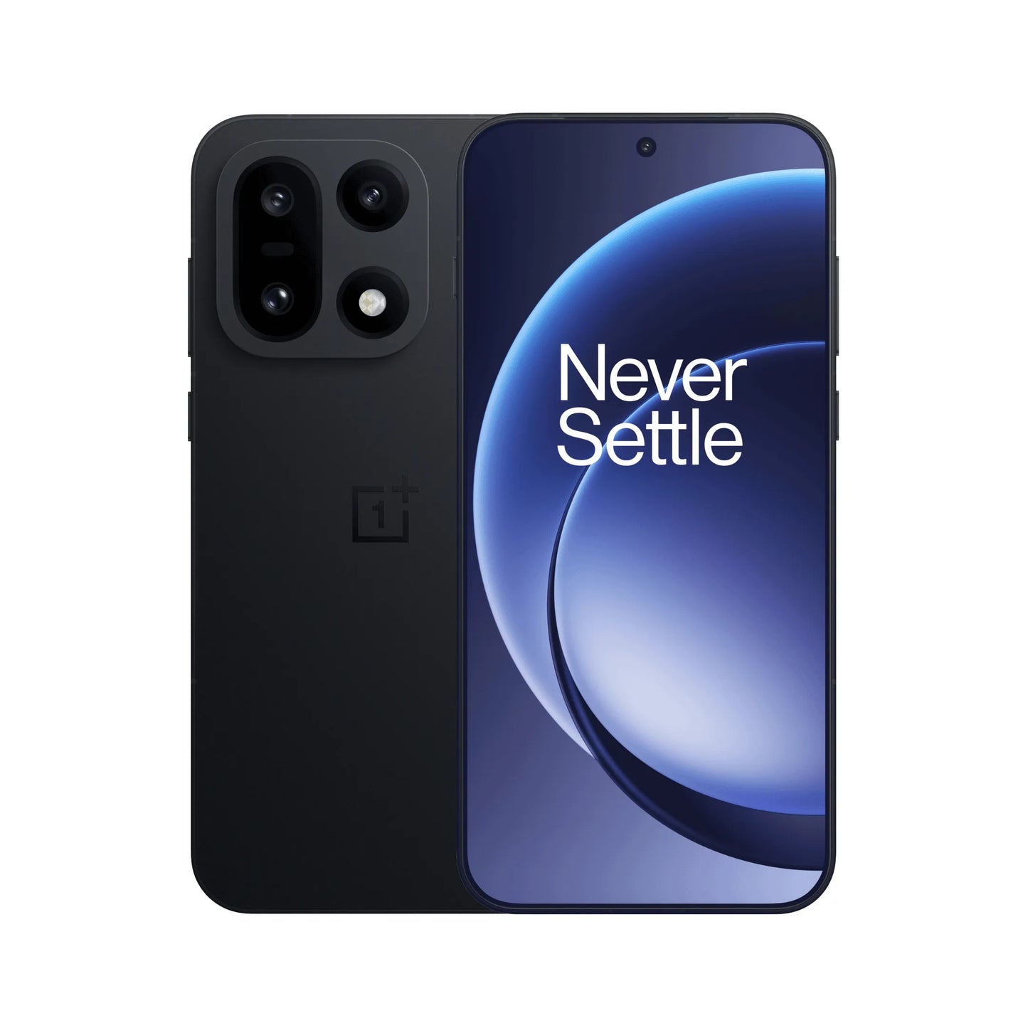 Téléphone Mobile OnePlus 15 5G Dual SIM, 256GB, 12GB, Infinite Black 5011116287