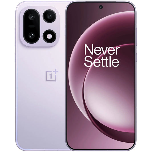 Téléphone Mobile OnePlus 15 5G Dual SIM, 512GB, 16GB, Ultra Violet 5011116289