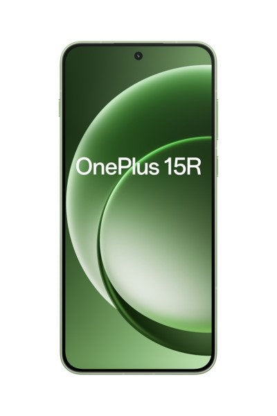 Téléphone Mobile OnePlus 15R 5G Dual SIM, 256GB, 12GB, Mint Breeze 5011116965