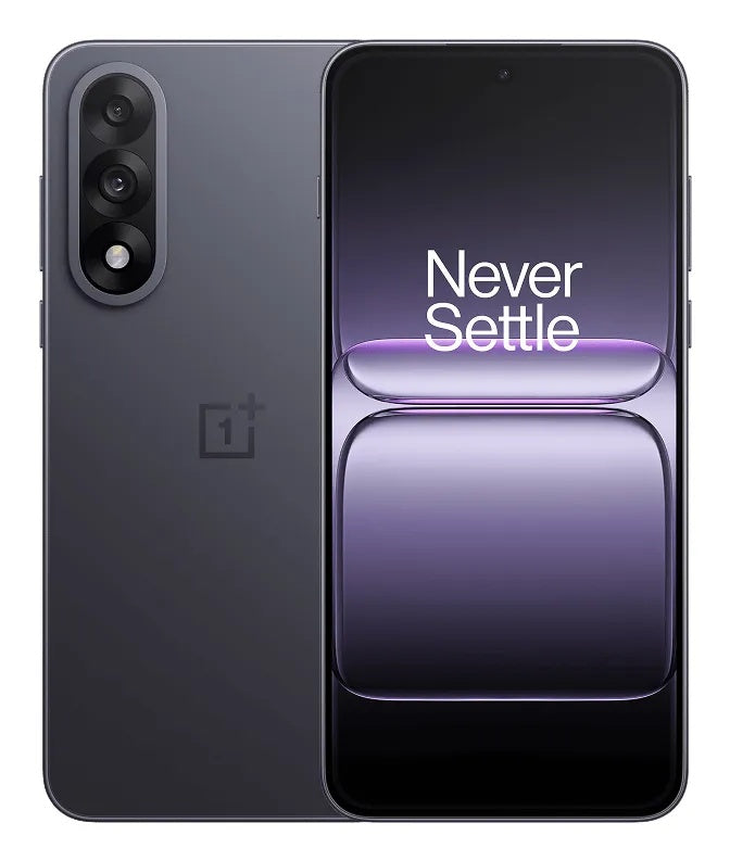 Téléphone Mobile OnePlus Nord 5 5G, 512GB, 12GB, Phantom Grey 5011113307