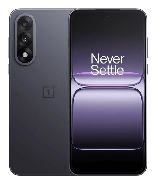 Téléphone Mobile OnePlus Nord 5 5G, 512GB, 12GB, Phantom Grey 5011113307