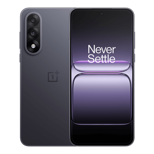 Téléphone Mobile OnePlus Nord 5 5G, 512GB, 12GB, Phantom Grey 5011113303