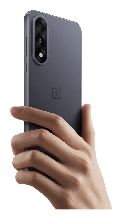 Téléphone Mobile OnePlus Nord 5 5G, 512GB, 12GB, Phantom Grey 5011113307