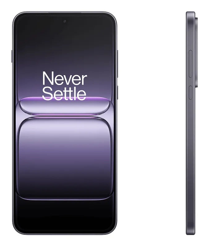 Téléphone Mobile OnePlus Nord 5 5G, 512GB, 12GB, Phantom Grey 5011113307
