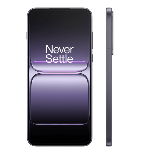 Téléphone Mobile OnePlus Nord 5 5G, 512GB, 12GB, Phantom Grey 5011113303
