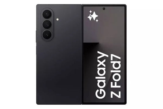 Mobiltelefon Samsung Galaxy Z Fold7, 512GB, 12GB, Jetblack EU SM-F966BZKCEUE