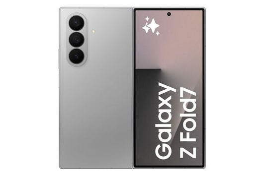 Téléphone Mobile Samsung Galaxy Z Fold7, 512GB, 12GB, Silver Shadow EU SM-F966BZSCEUE