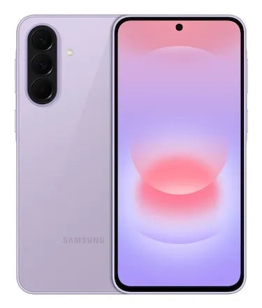 Mobiltelefon Samsung Galaxy A37, 128GB, 6GB, Awesome Lavender EU SM-A376BLVBEUE