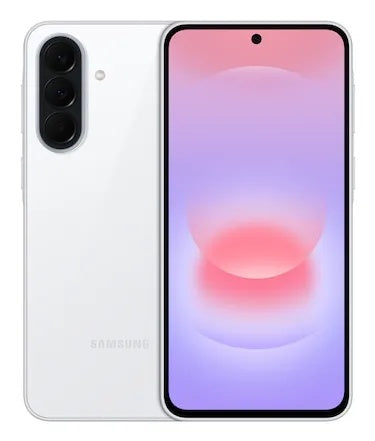 Mobiltelefon Samsung Galaxy A37, 128GB, 6GB, Awesome White EU SM-A376BZWBEUE