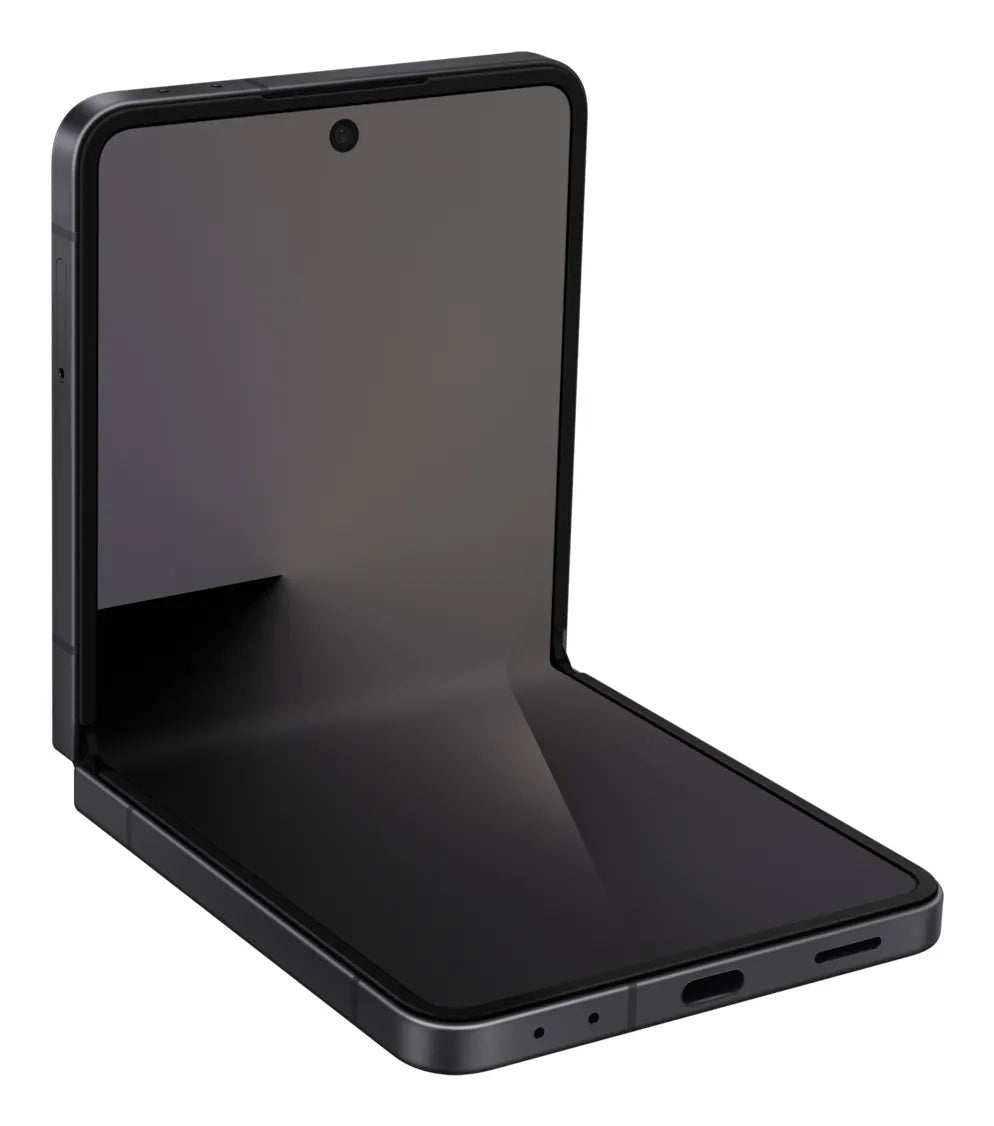 Téléphone Mobile Samsung Galaxy Z Flip7, 512GB, 12GB, Jetblack SM-F766BZKHEUB