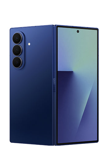 Téléphone Mobile Samsung Galaxy Z Fold7, 256GB, 12GB, Blue Shadow EU SM-F966BDBBEUE