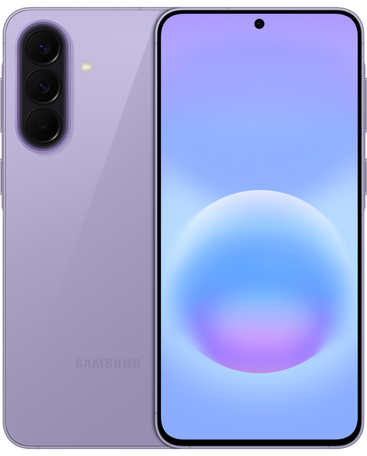 Téléphone Mobile Samsung Galaxy A57, 128GB, 8GB, Awesome Lilac EU SM-A576BZVBEUE