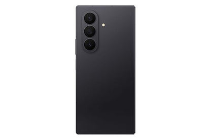 Samsung Galaxy Z Fold7 Mobiltelefon, 256GB, 12GB, Jetblack SM-F966BZKBEUB
