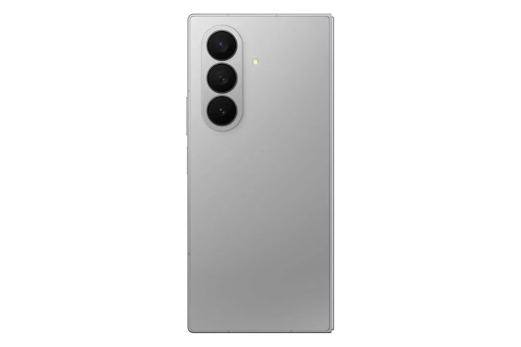 Téléphone Mobile Samsung Galaxy Z Fold7, 256GB, 12GB, Silver Shadow SM-F966BZSBEUB