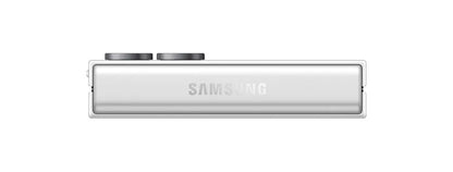 Mobiltelefon Samsung Galaxy Z Flip7 FE, 128GB, 8GB, Weiß SM-F761BZWGEUB