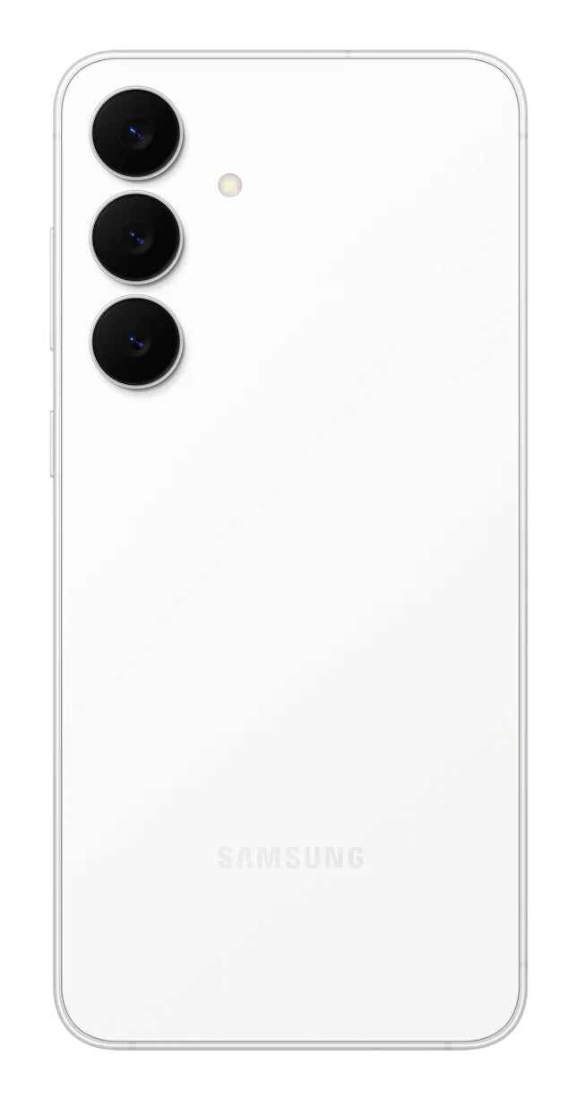 Téléphone Mobile Samsung Galaxy S25 FE, 256GB, Blanc SM-S731BZWGEUB
