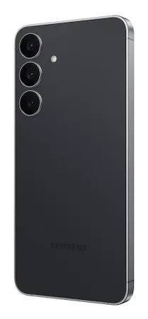 Téléphone Mobile Samsung Galaxy S25 FE, 128GB, 8GB, Jetblack Enterprise Edition SM-S731BZKDEEB