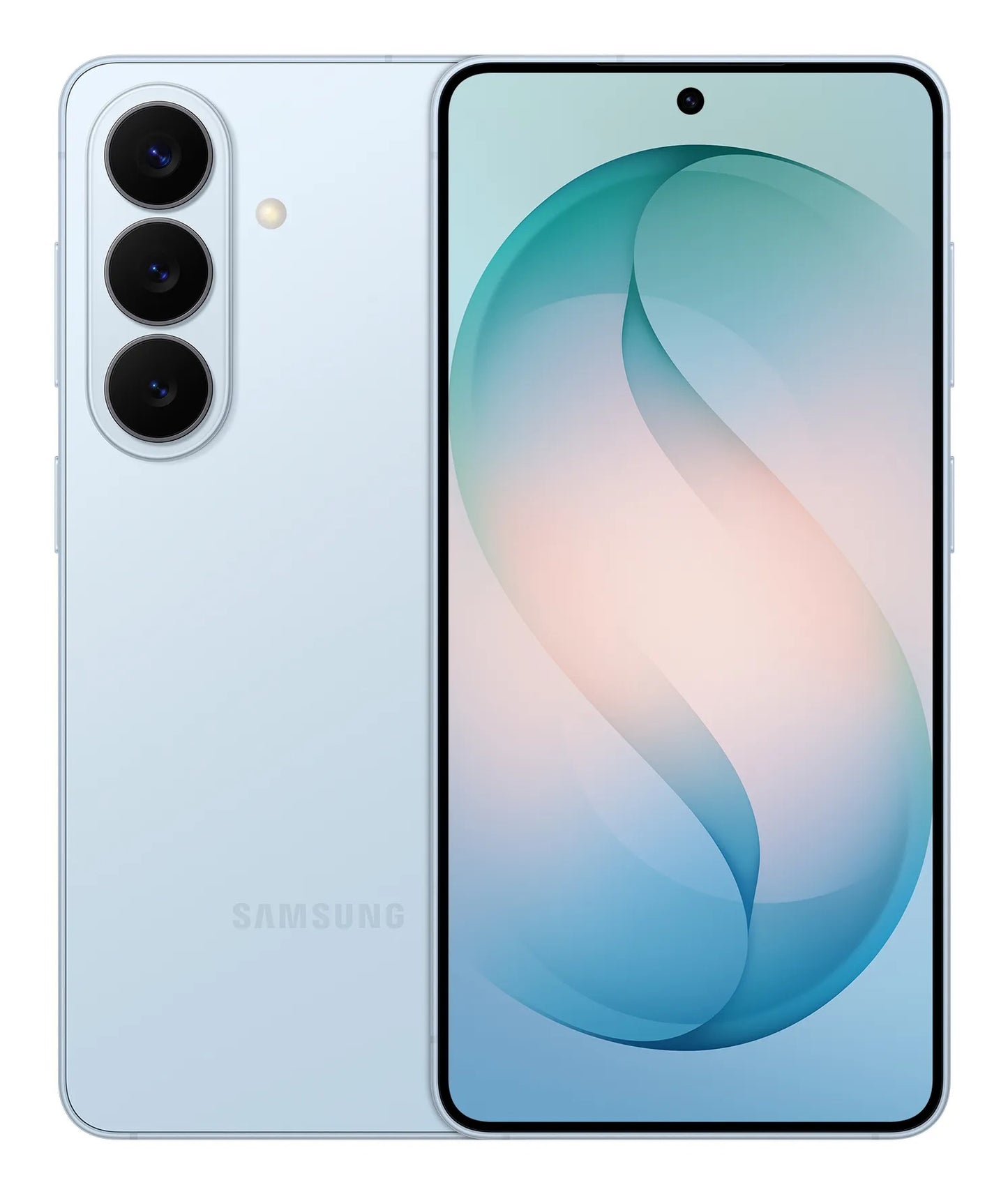 Samsung Galaxy S26+ Mobiltelefon, 512GB, 12GB, Sky Blue EU SM-S947BLBGEUE