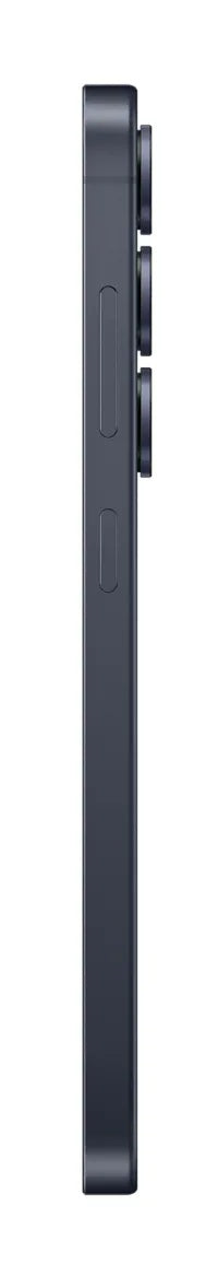 Samsung Galaxy S25 Mobile Phone, 128GB, 12GB, Blueblack SM-S931BZKDEUB