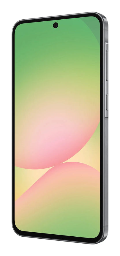 Téléphone Mobile Samsung Galaxy A56, 256GB, Awesome Graphite SM-A566BZKCEUB