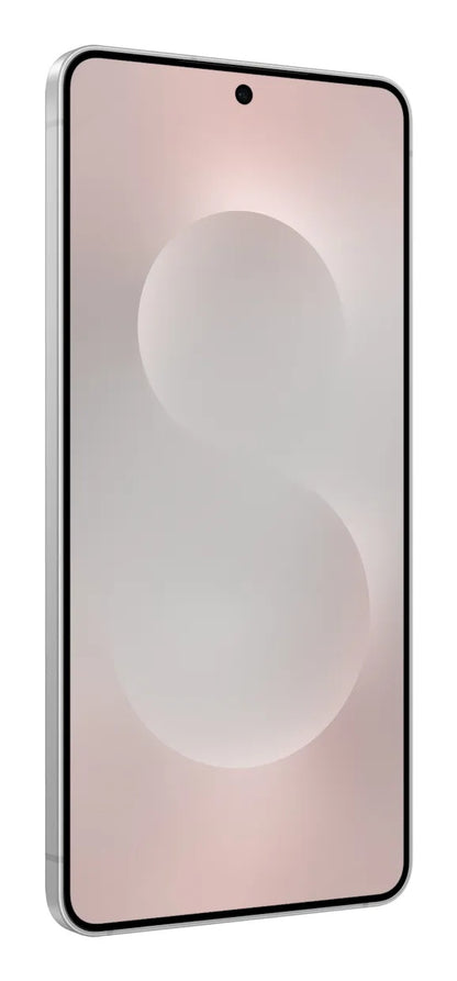 Téléphone Mobile Samsung Galaxy S25 Edge, 256GB, 12GB, Titanium Silver SM-S937BZSDEUB