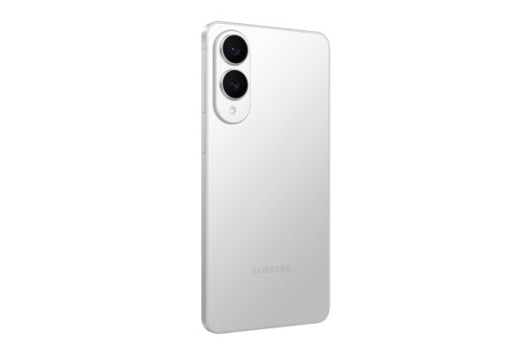 Téléphone Mobile Samsung Galaxy S25 Edge, 512GB, 12GB, Titanium Silver SM-S937BZSGEUB