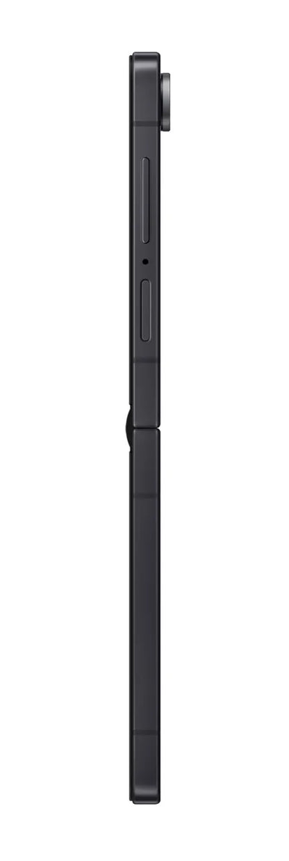 Téléphone Mobile Samsung Galaxy Z Flip7, 512GB, 12GB, Jetblack SM-F766BZKHEUB