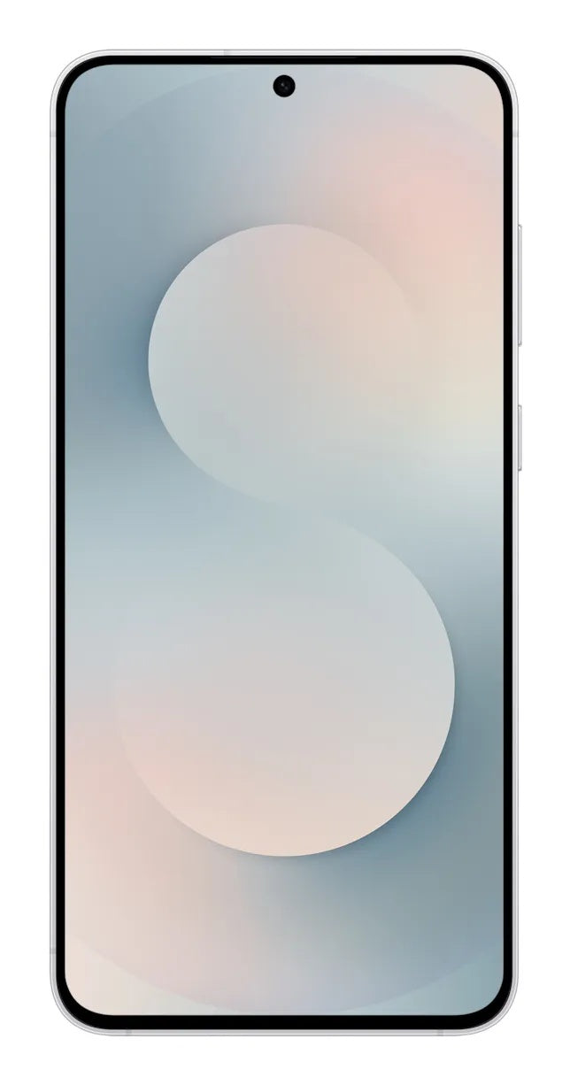 Téléphone Mobile Samsung Galaxy S25 FE, 256GB, Blanc SM-S731BZWGEUB