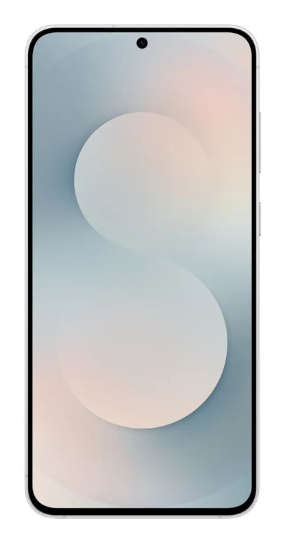 Téléphone Mobile Samsung Galaxy S25 FE, 256GB, Blanc SM-S731BZWGEUB