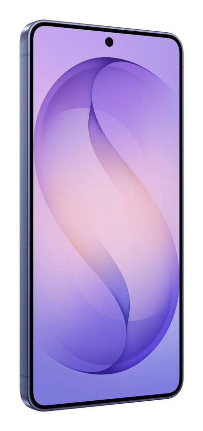 Mobiltelefon Samsung Galaxy S26, 512GB, 12GB, Kobaltviolett SM-S942BZVHEUB