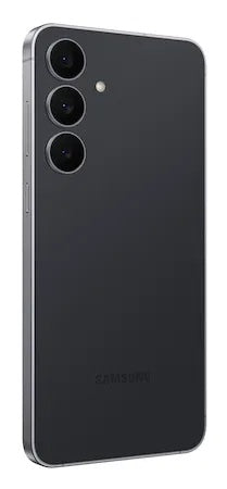 Téléphone Mobile Samsung Galaxy S25 FE, 128GB, 8GB, Jetblack Enterprise Edition SM-S731BZKDEEB