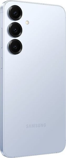 Téléphone Mobile Samsung Galaxy S25+, 256GB, 12GB, Icyblue DACH SM-S936BLBDEUE