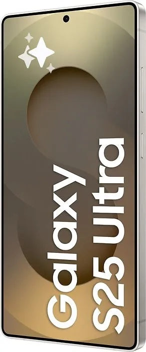 Mobiltelefon Samsung Galaxy S25 Ultra, 512GB, 12GB, Titanium Grey SM-S938BZTGEUB