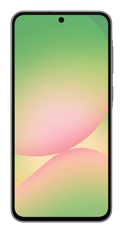 Téléphone Mobile Samsung Galaxy A56, 256GB, Awesome Graphite SM-A566BZKCEUB