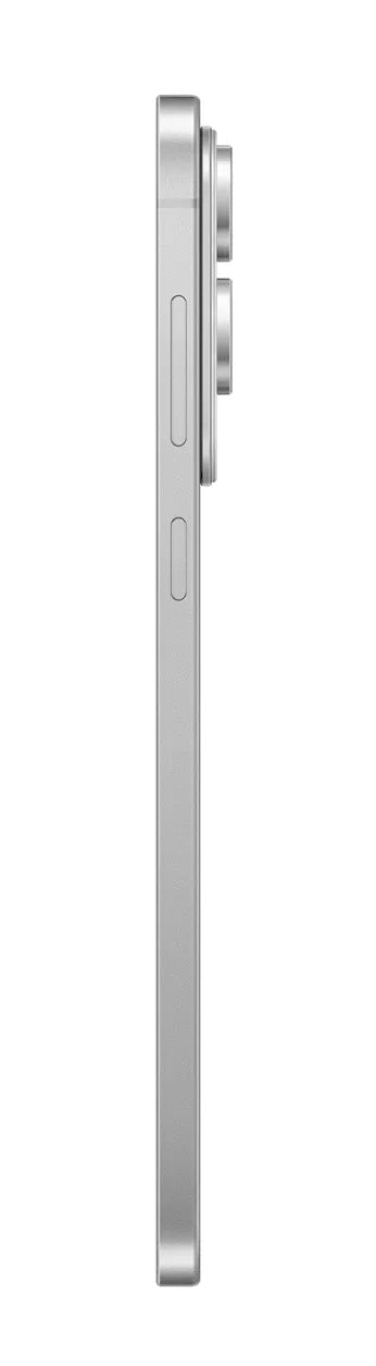 Téléphone Mobile Samsung Galaxy S25 Edge, 256GB, 12GB, Titanium Silver SM-S937BZSDEUB