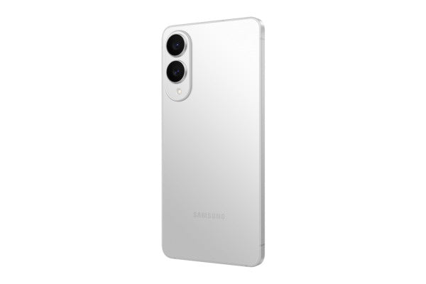 Téléphone Mobile Samsung Galaxy S25 Edge, 512GB, 12GB, Titanium Silver SM-S937BZSGEUB