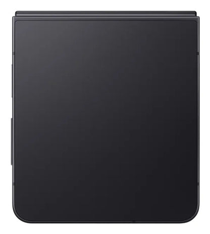 Téléphone Mobile Samsung Galaxy Z Flip7, 512GB, 12GB, Jetblack SM-F766BZKHEUB