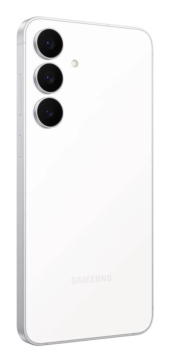 Téléphone Mobile Samsung Galaxy S25 FE, 256GB, Blanc SM-S731BZWGEUB