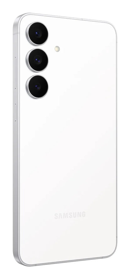 Téléphone Mobile Samsung Galaxy S25 FE, 256GB, Blanc SM-S731BZWGEUB