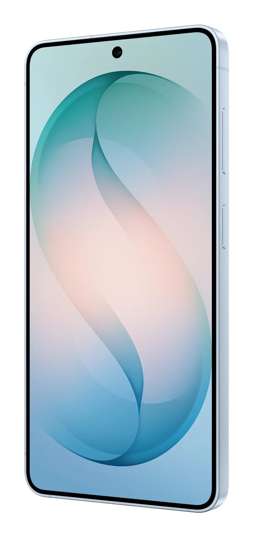 Samsung Galaxy S26+ Mobiltelefon, 512GB, 12GB, Sky Blue EU SM-S947BLBGEUE