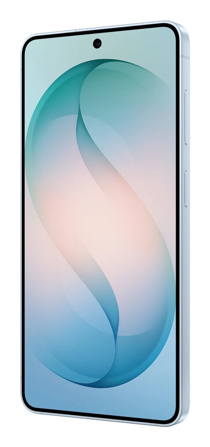 Samsung Galaxy S26+ Mobiltelefon, 512GB, 12GB, Sky Blue EU SM-S947BLBGEUE