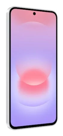 Téléphone Mobile Samsung Galaxy A37, 256GB, 8GB, Awesome White EU SM-A376BZWGEUE