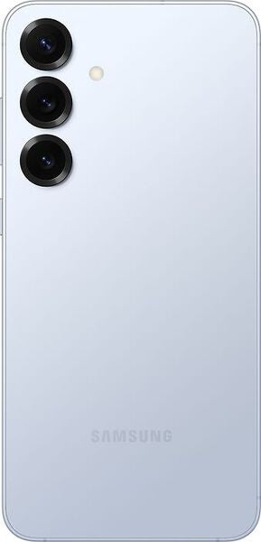 Téléphone Mobile Samsung Galaxy S25+, 256GB, 12GB, Icyblue DACH SM-S936BLBDEUE