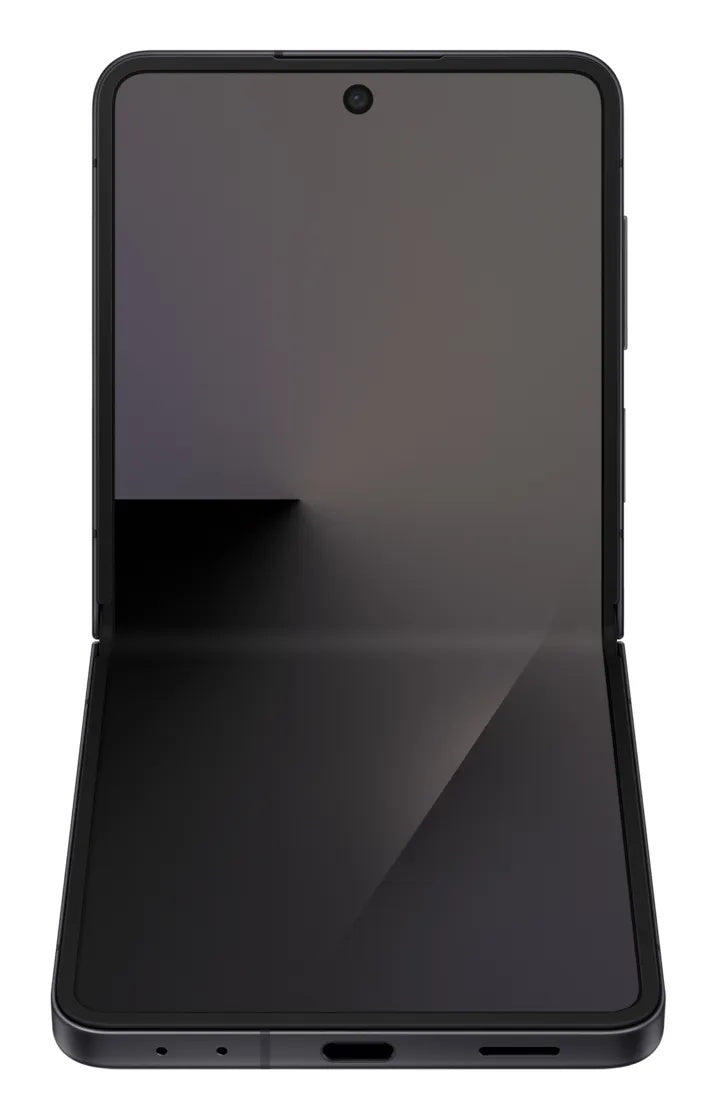 Téléphone Mobile Samsung Galaxy Z Flip7, 512GB, 12GB, Jetblack SM-F766BZKHEUB